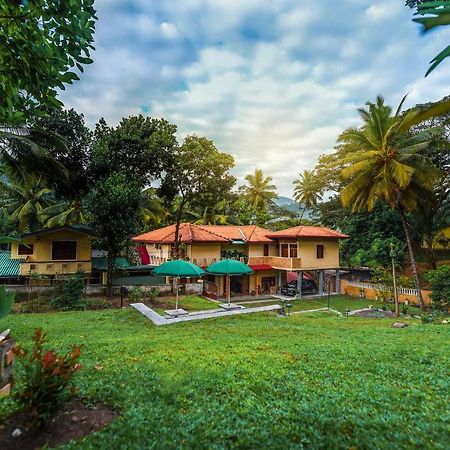 Mahaweli View Bungalow Kandy Exteriér fotografie
