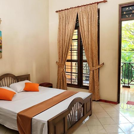 Mahaweli View Bungalow Kandy Exteriér fotografie