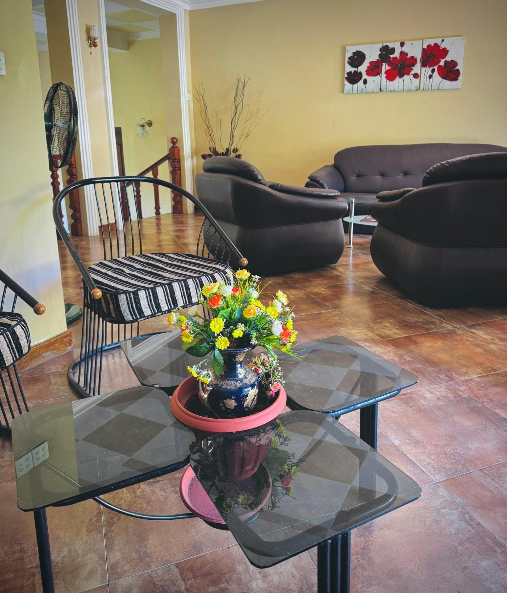Mahaweli View Bungalow Kandy Exteriér fotografie