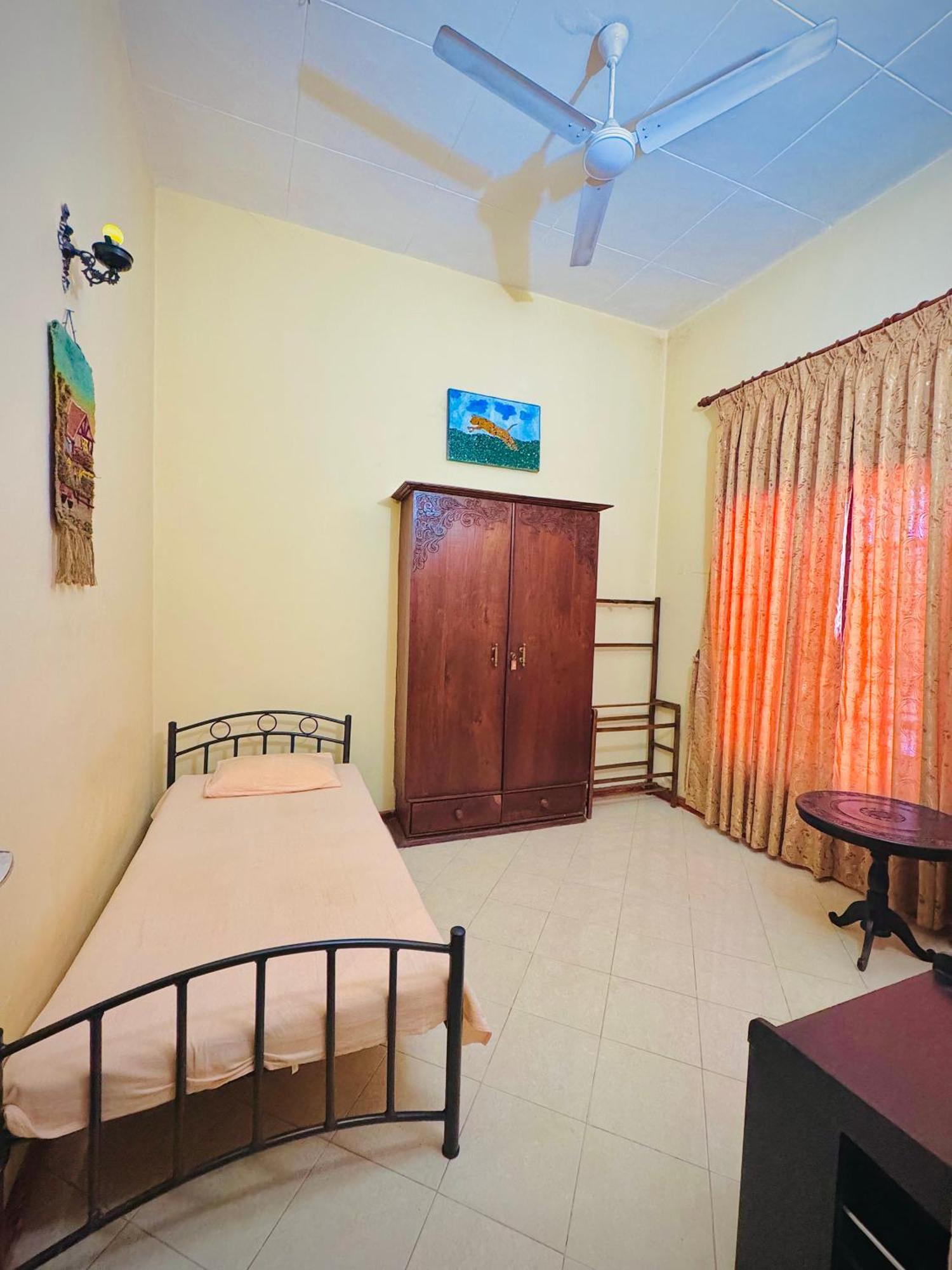 Mahaweli View Bungalow Kandy Exteriér fotografie
